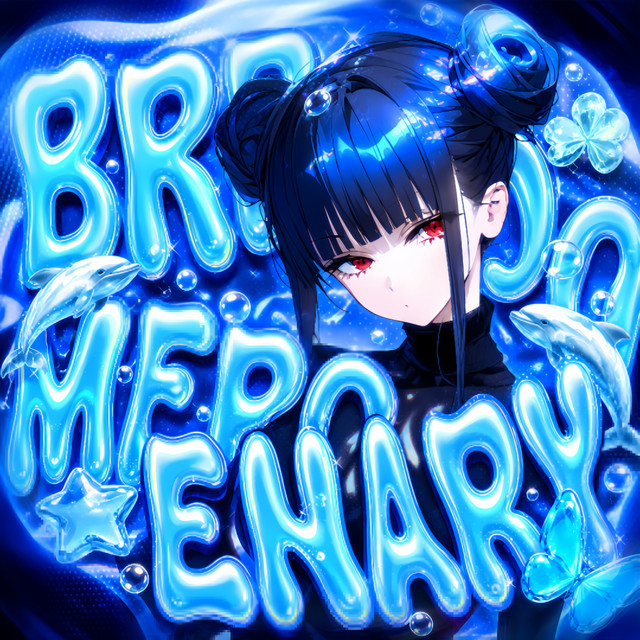 BREGA DO MERCENARY