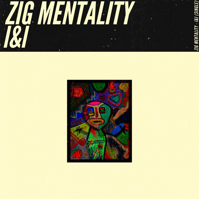 I & I cover art