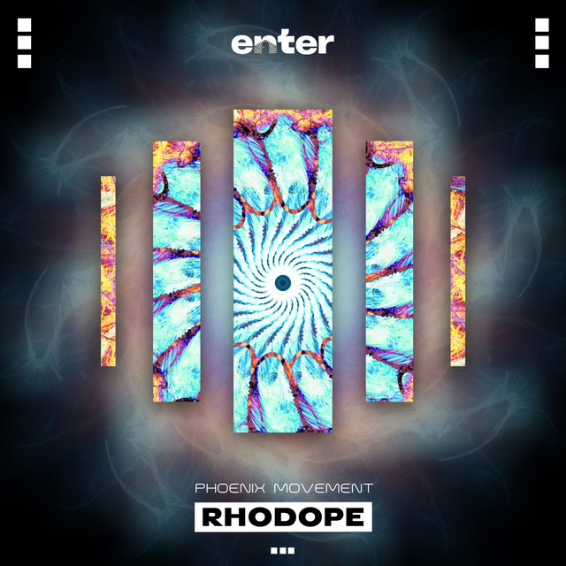 Rhodope album art