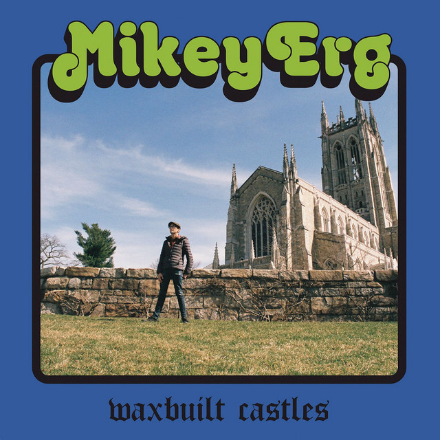 Waxbuilt Castles cover