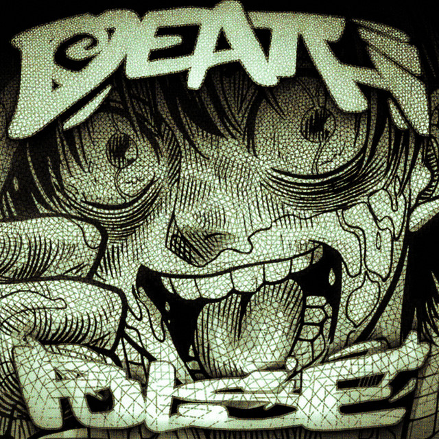 DEATH PULSE cover art