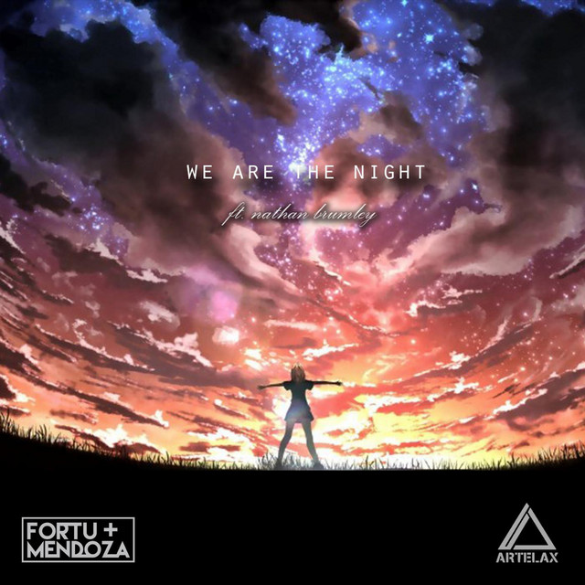 We Are the Night (feat. Nathan Brumley)