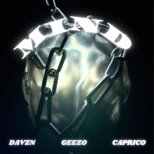 Mind cover art