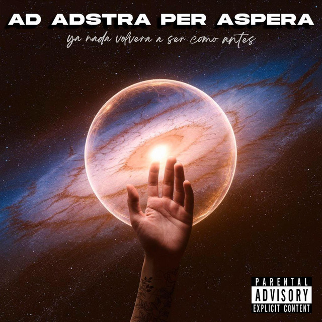 ad astra per aspera cover art