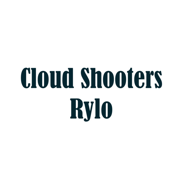 Cloud Shooters cover art