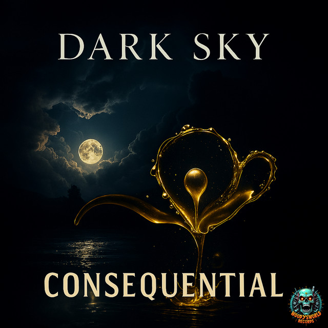 Dark Sky cover art