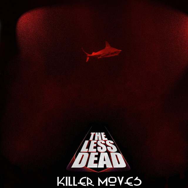 Killer Moves cover