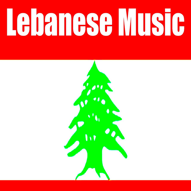 Music of Lebanon (Lebanese Music) cover