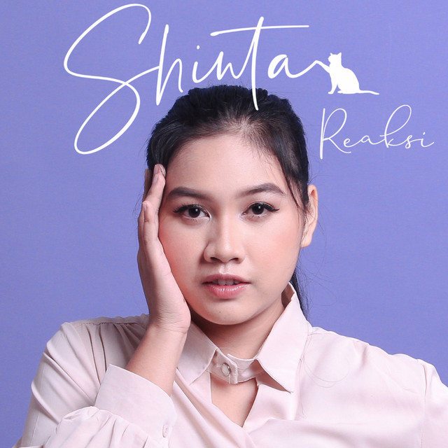 Reaksi cover art