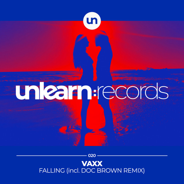 Falling - Doc Brown Remix