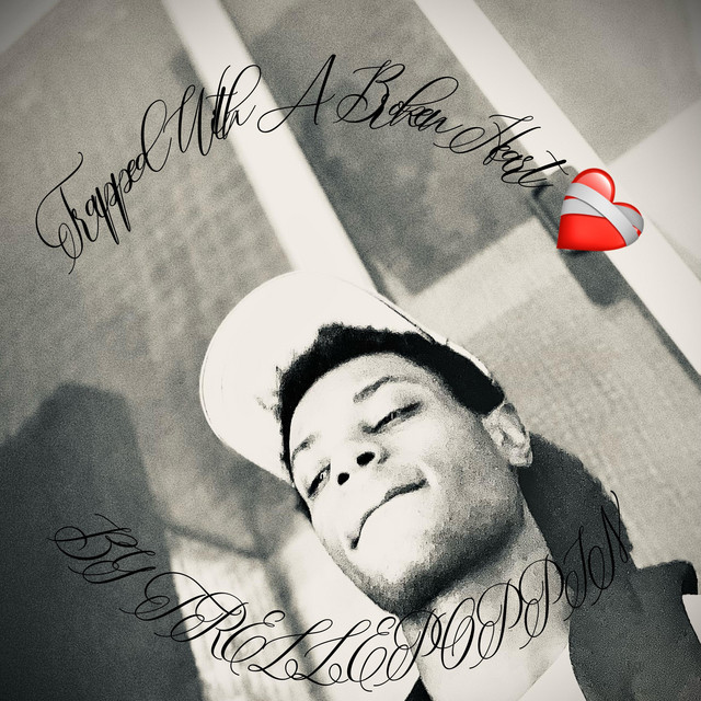TRELLEPOPPIN | Spotify