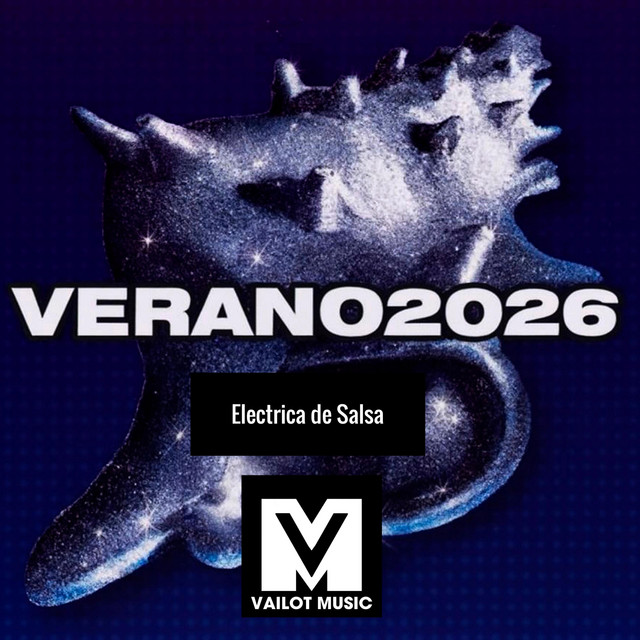Electrica de Salsa - Single by Vailot | Spotify