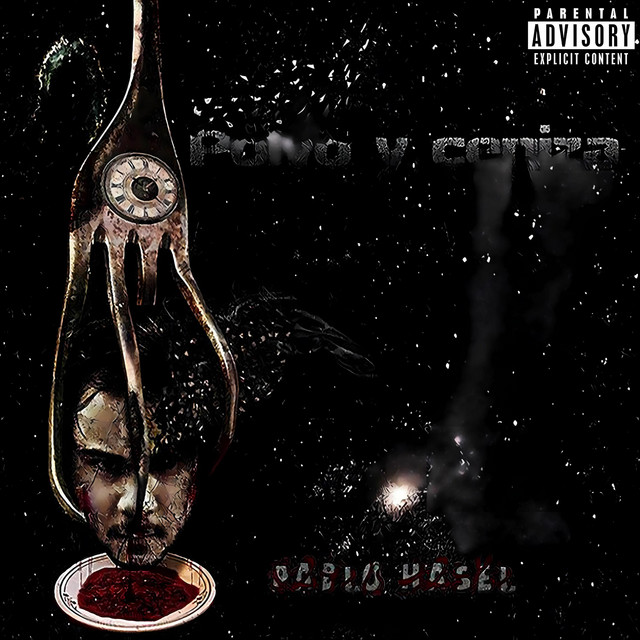 Polvo y Ceniza cover art