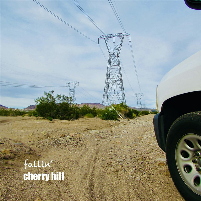 Fallin’ cover art