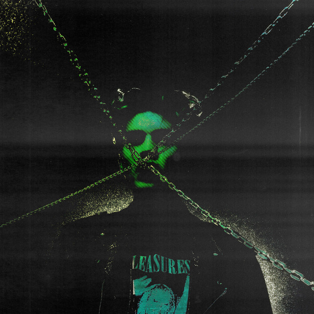 funeral service cover art