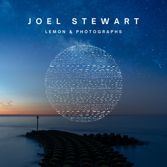Lemon and Photographs cover