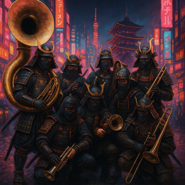 album image