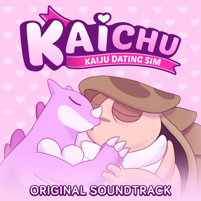 Kaichu (Original Game Soundtrack) cover art