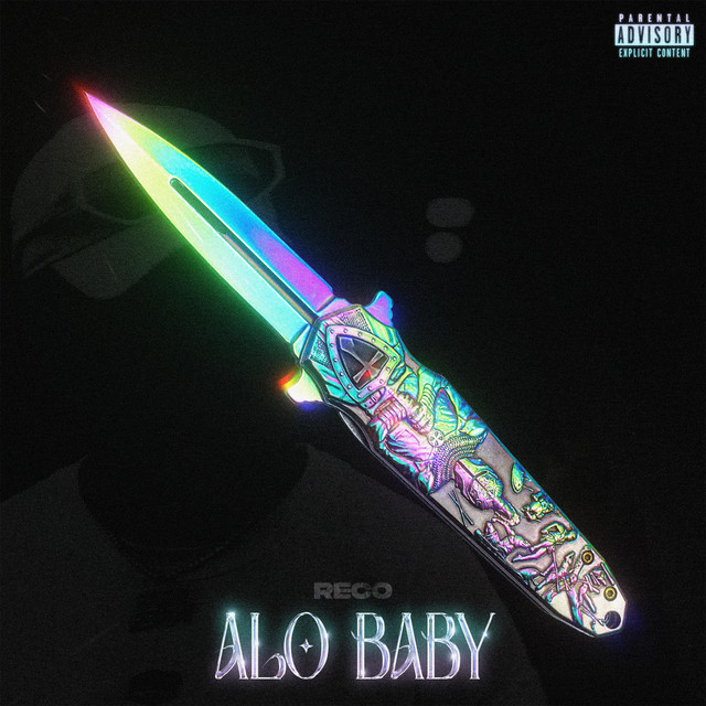 Alo Baby (Big Shark)