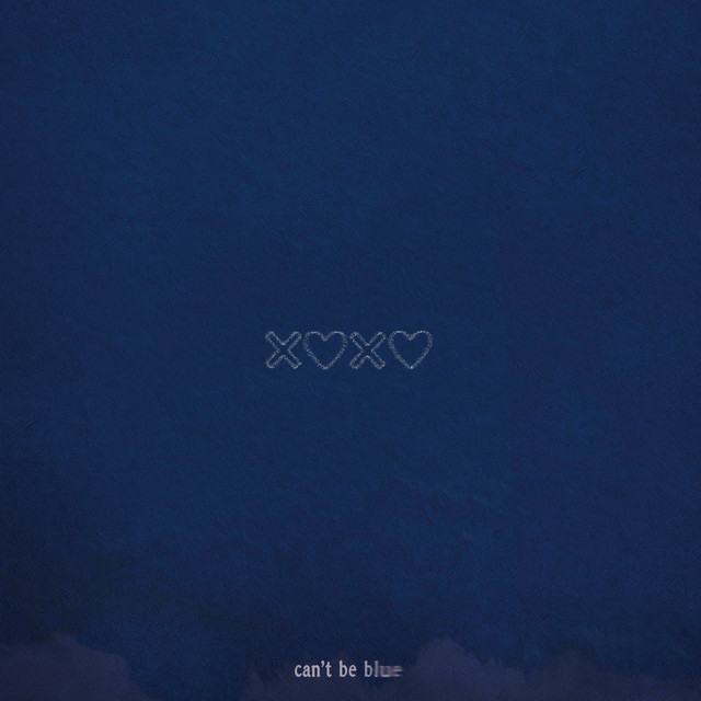 can't love (Feat. HAN (Stray Kids))