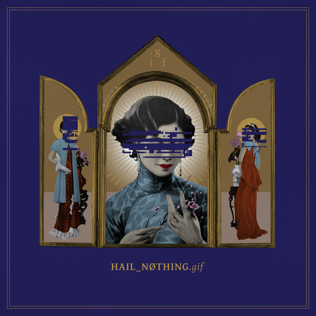 Hail Nothing cover art