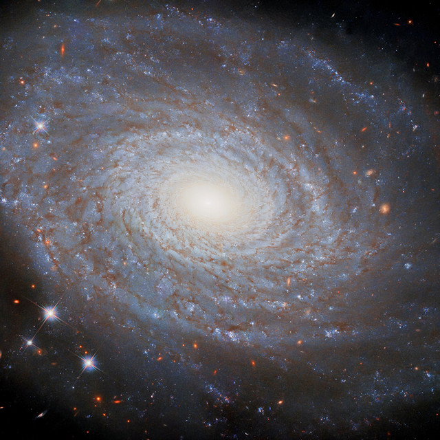 Infinite Galaxies cover art