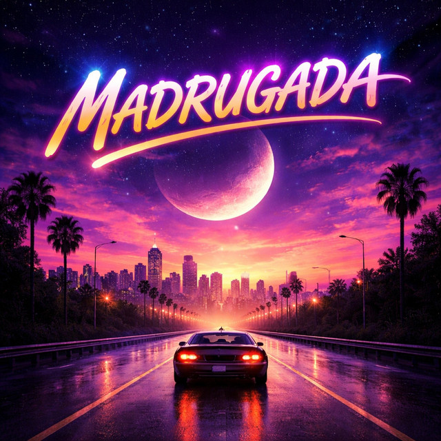 Madrugada