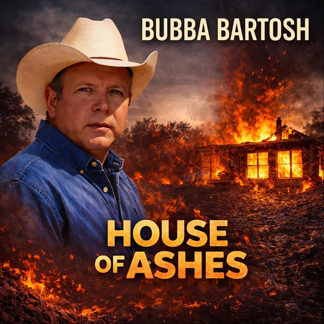 House Of Ashes
