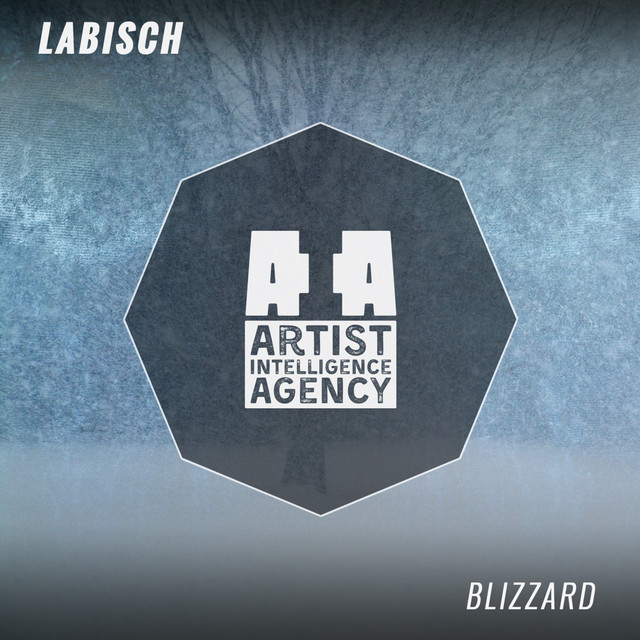 Blizzard cover