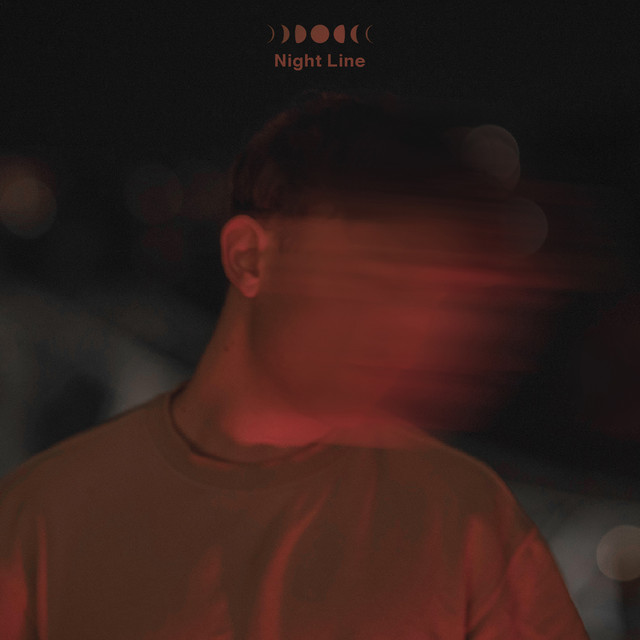 Night Line cover art