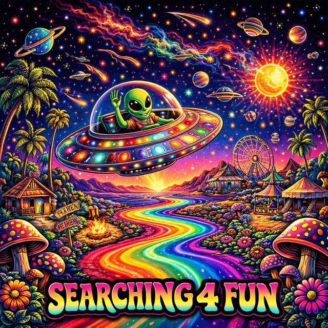 SEARCHING 4 FUN
