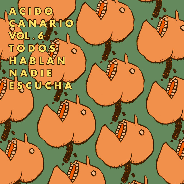 Ácido Canario Photo