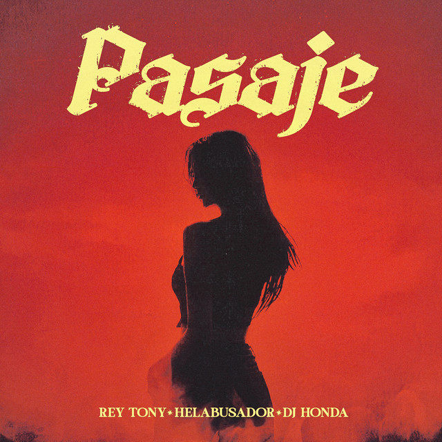 Pasaje