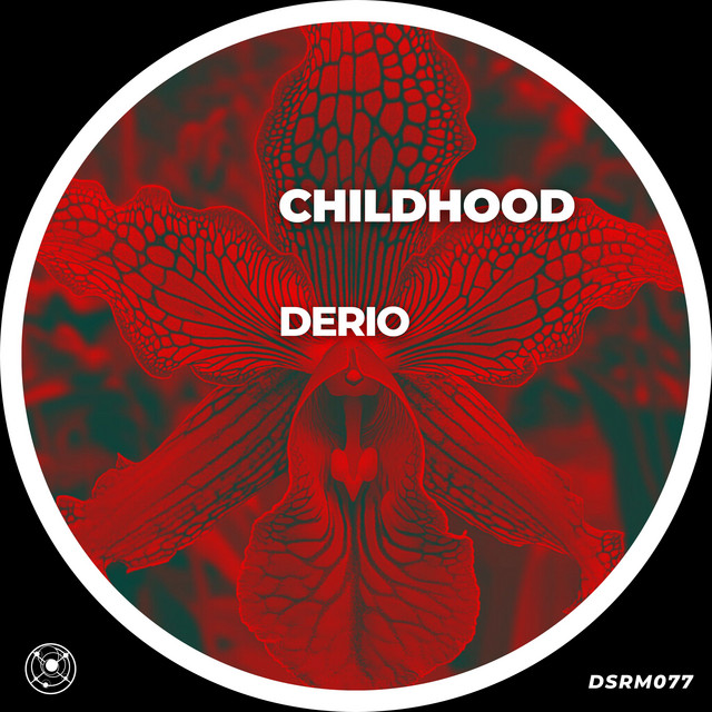 Childhood cover art