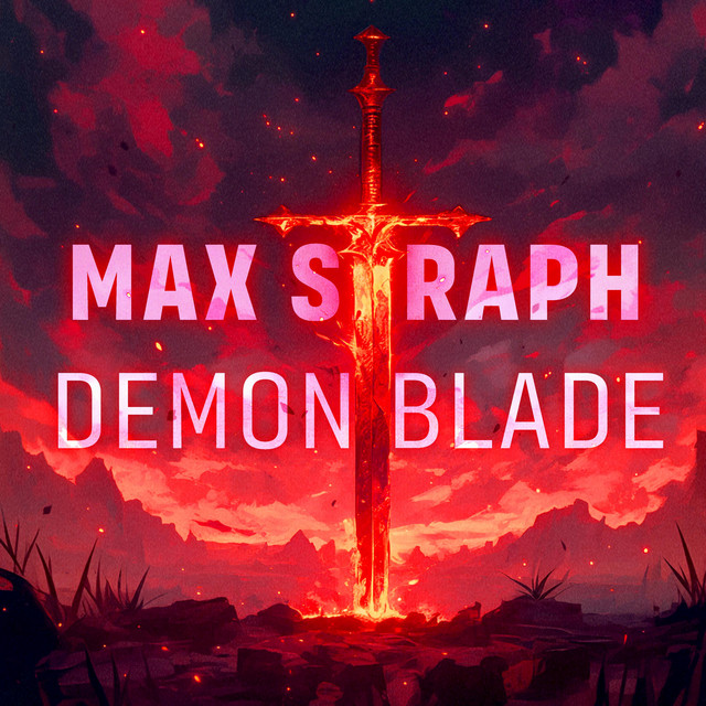 Demon Blade cover art
