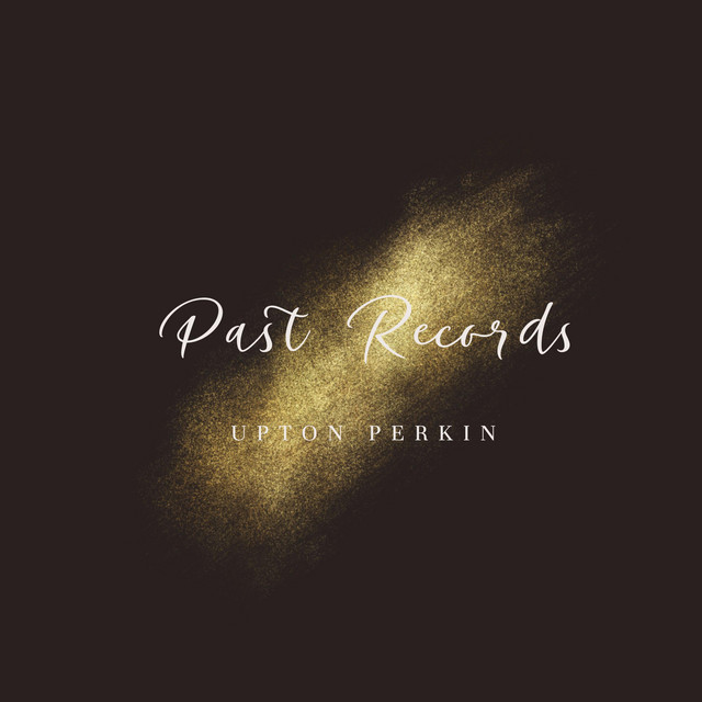 Past Records cover art