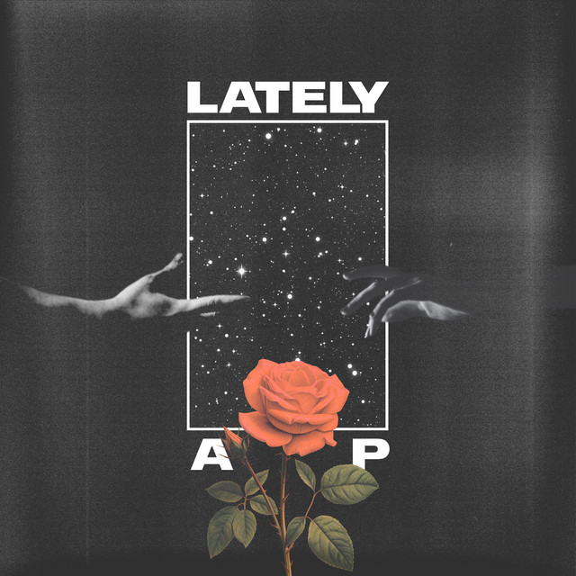 LATELY cover art