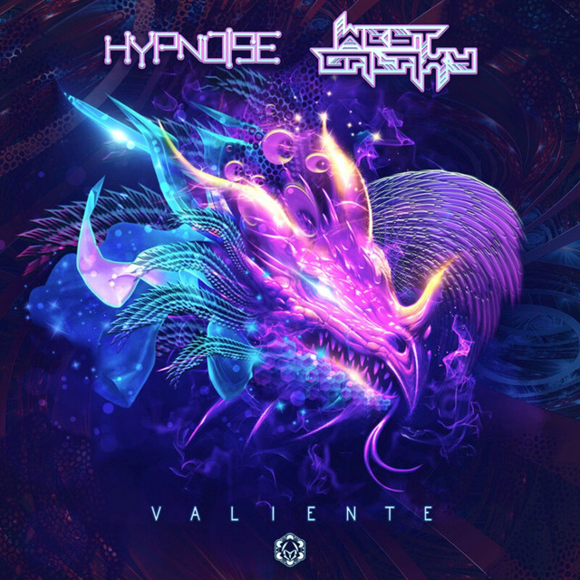 Valiente album art