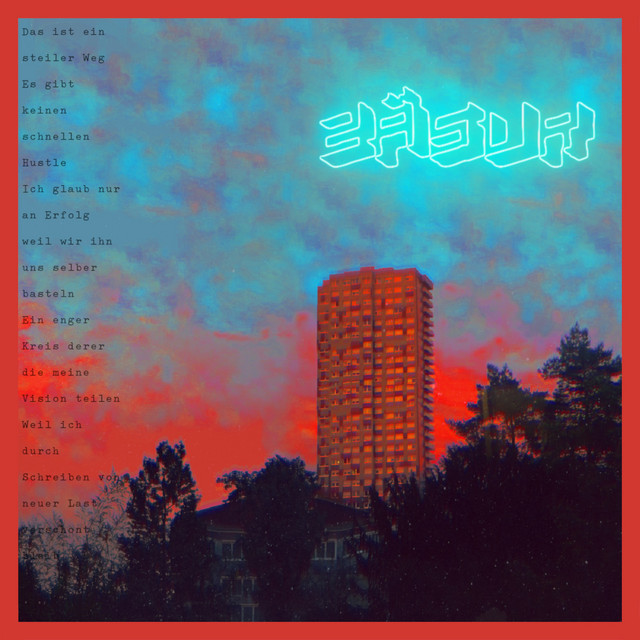 Zäsur cover art