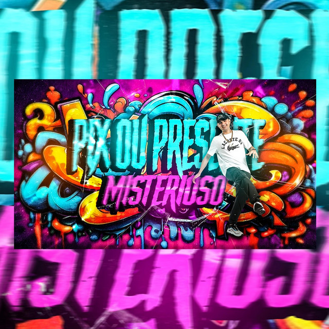 MEGA FUNK PIX OU PRESENTE