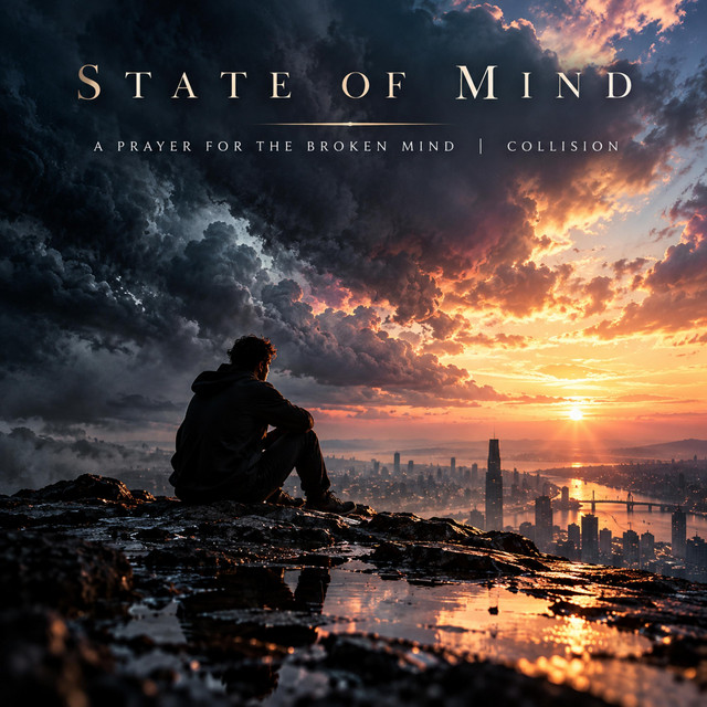 State of Mind: Between Storm and Sunrise cover art