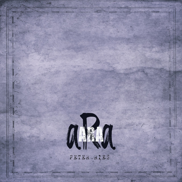 aRa cover art