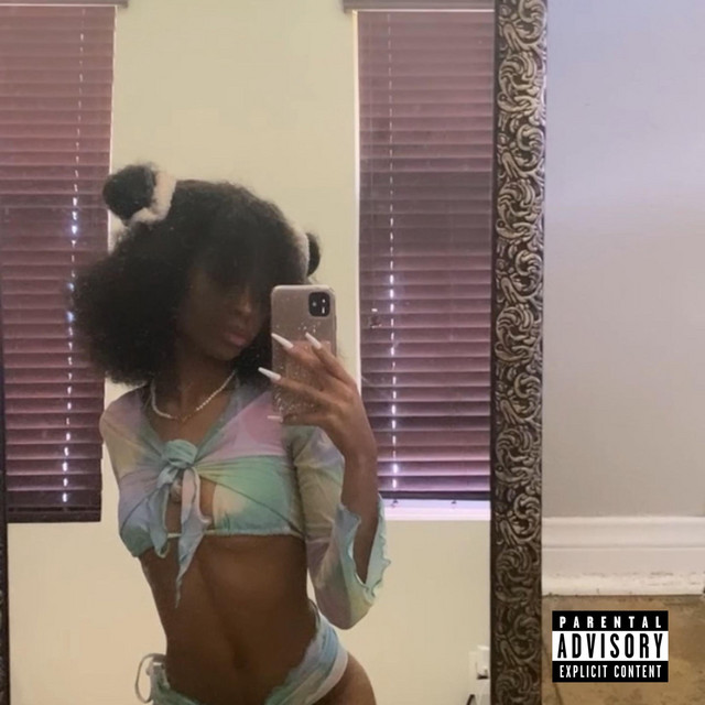 Keena Ain't Shit