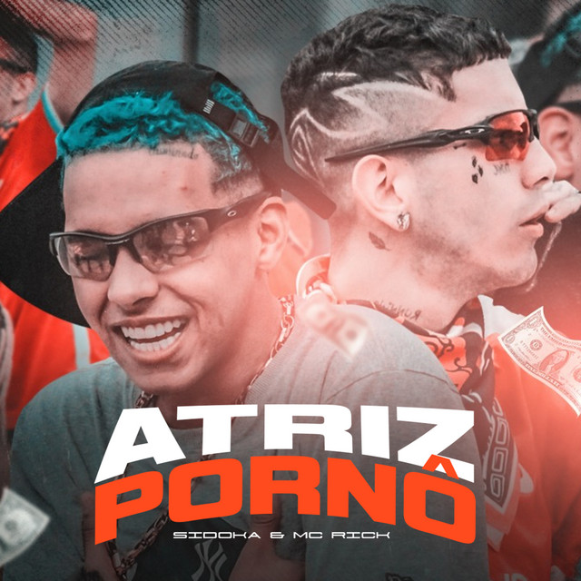 Atriz Pornô cover art