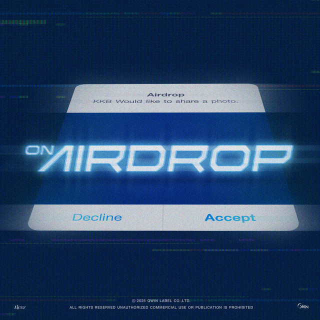 ON AIRDROP