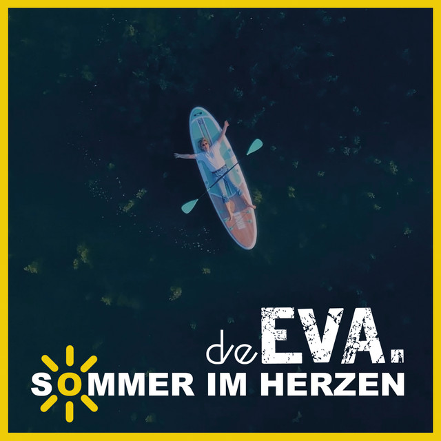 Sommer im Herzen cover