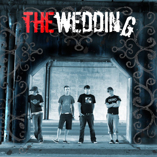 The Wedding cover art