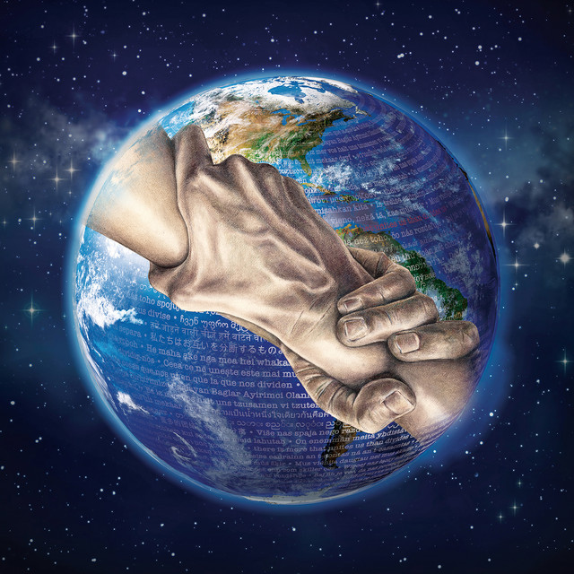 Common Ground (Japan Edition) cover art