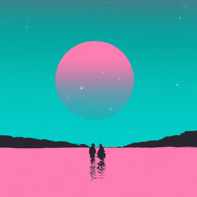 Break Through cover art
