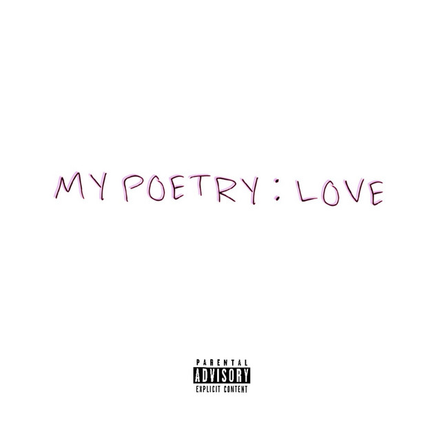 my poetry : Love - Album by vari! | Spotify